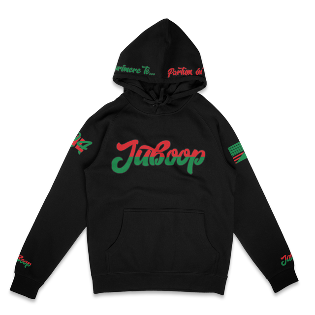 Cropp rose hoodie best sale
